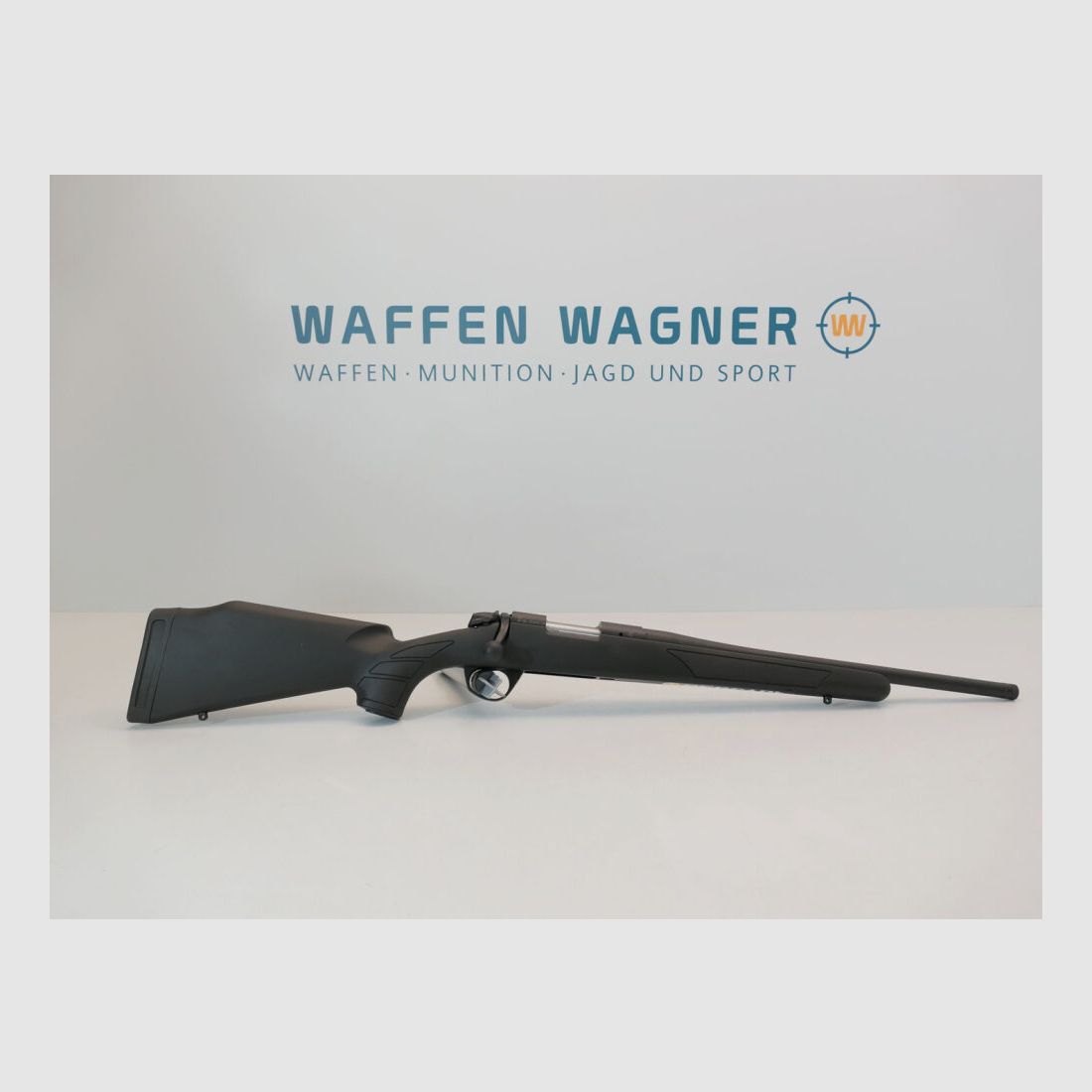 Bergara B14 Sporter 18Zoll, Bild 1 von 2