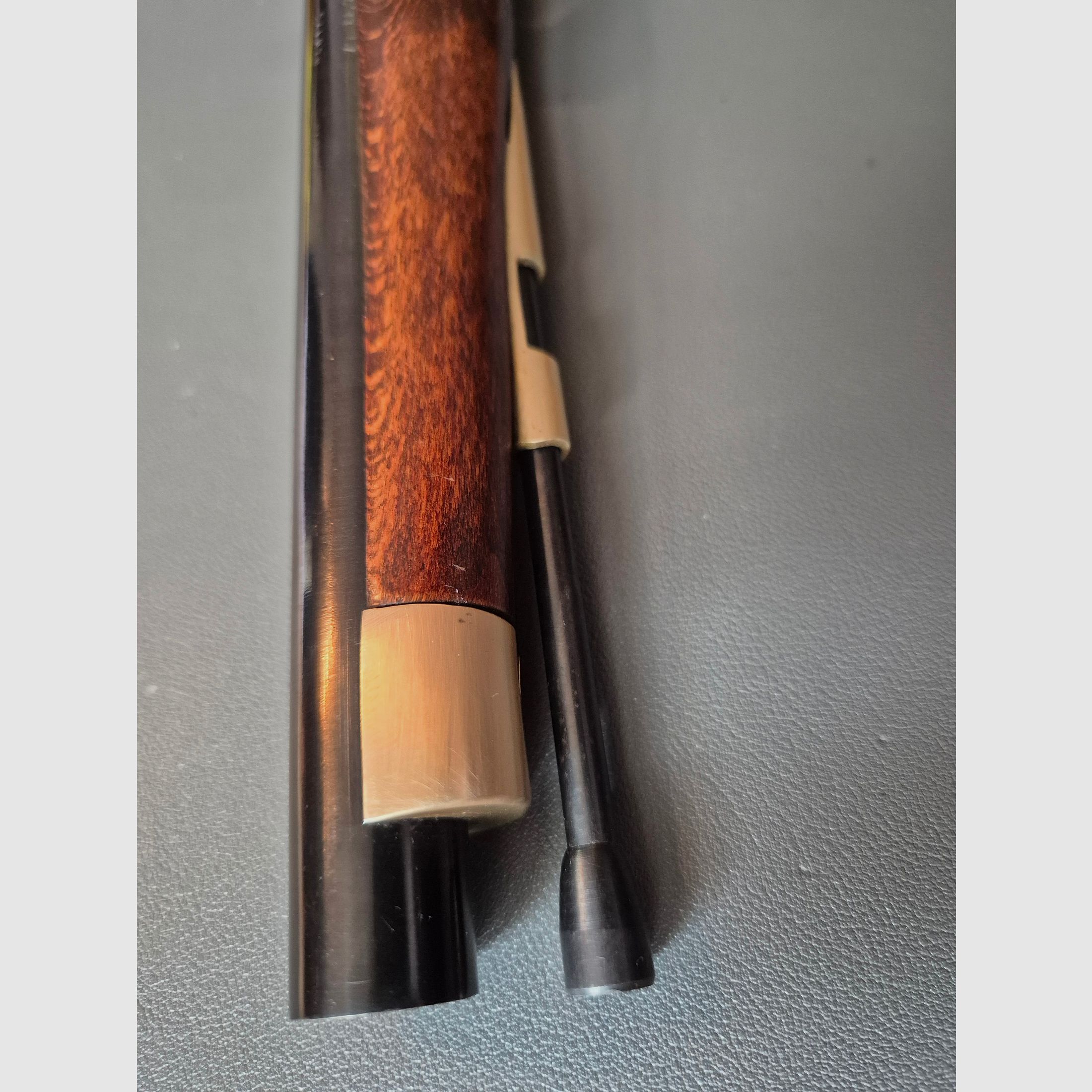 Frontloader Cavalry Pistol cal. 45