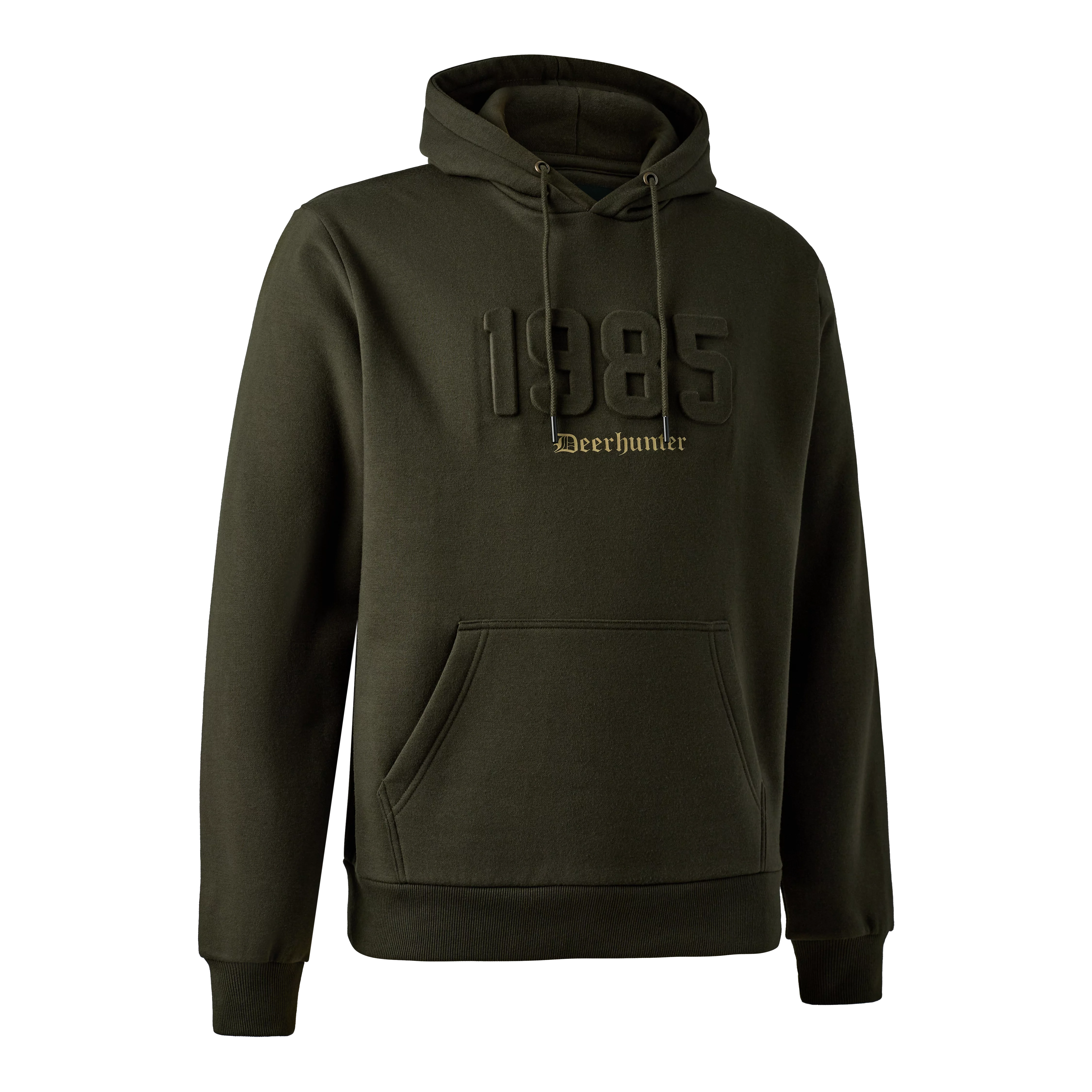Jubilee Kapuzenpulli - Timber