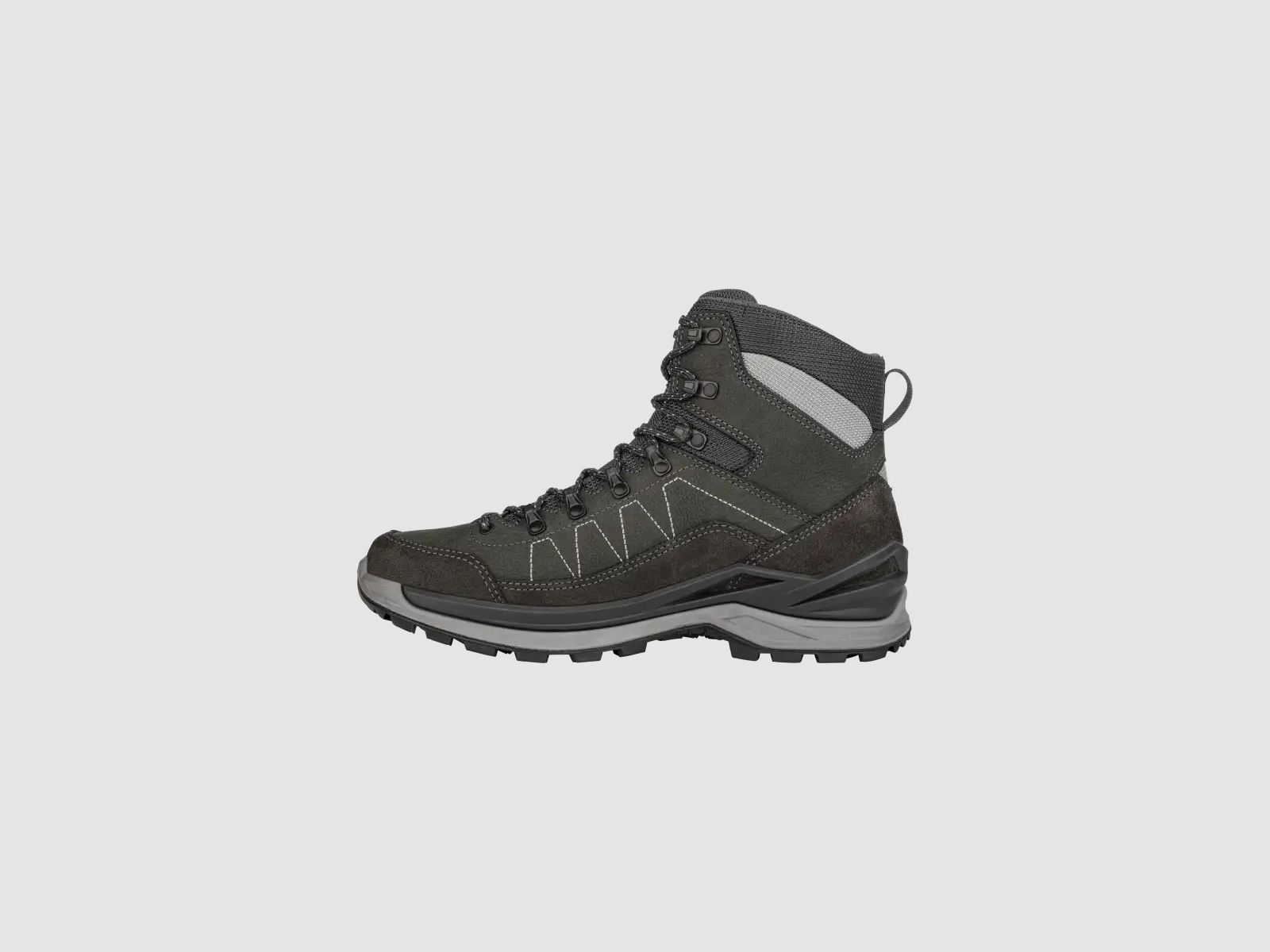 LOWA TORO PRO GTX MID Anthrazit/ Grau