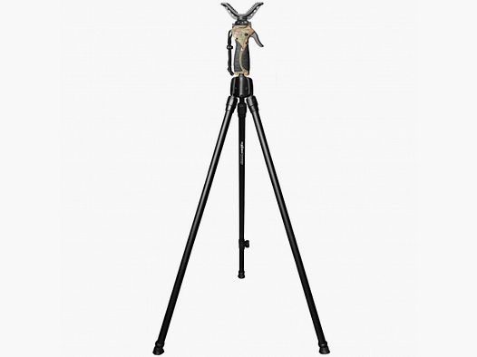 FieryDeer Trigger Stick – Generazione 4 – Treppiede da tiro (65″)