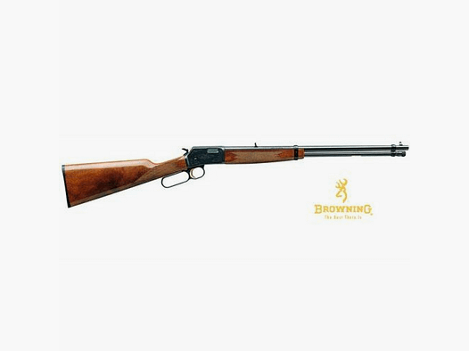 BROWNING BL 22 Grade 2 .22LR