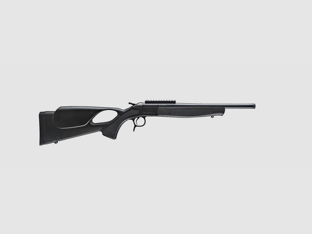 Bergara BA 13 Take Down