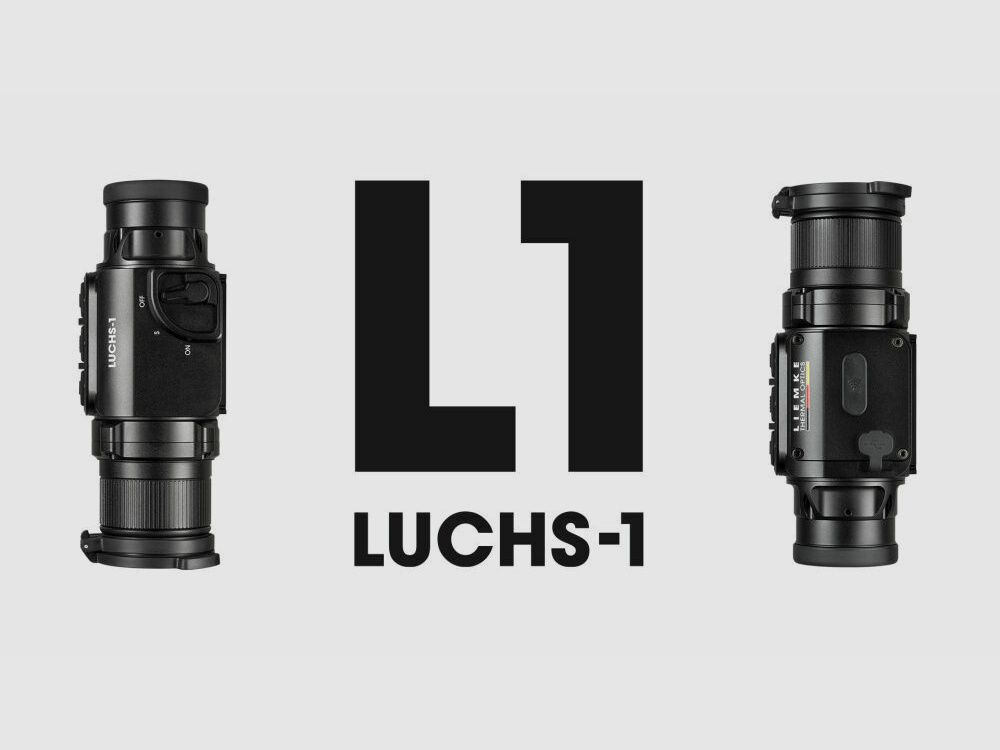 Liemke	 Liemke Luchs 1