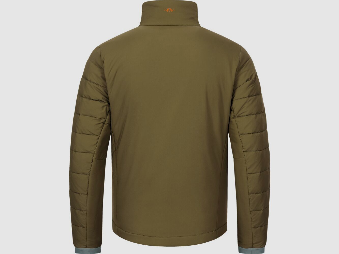 Blaser Herren Supervsior Jacke – Oliv-Grün