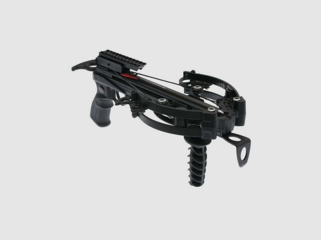 X-BOW FMA Supersonic - 120 lbs / 330 fps - Pistolenarmbrust