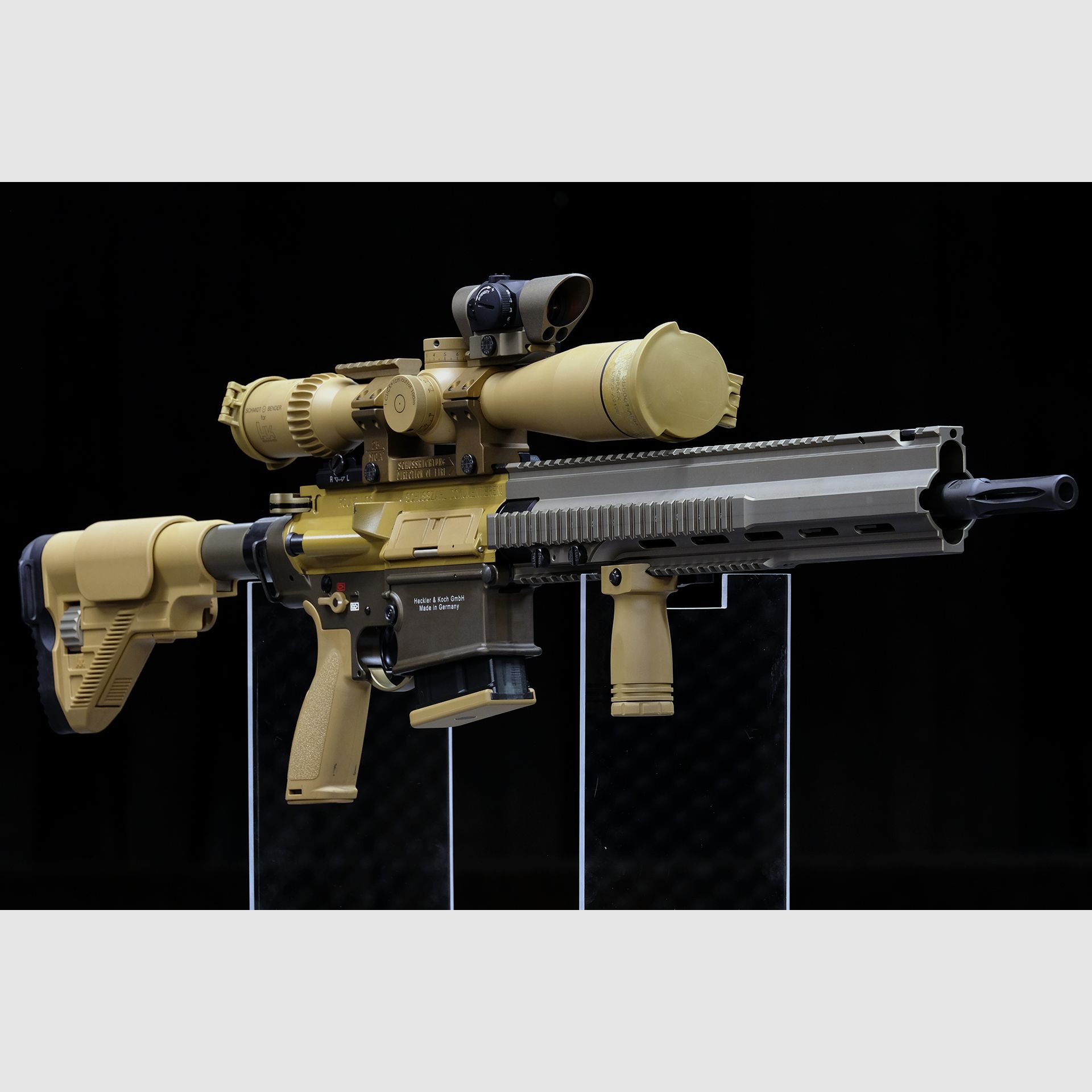 HK G28 Z, immagine 4 di 12