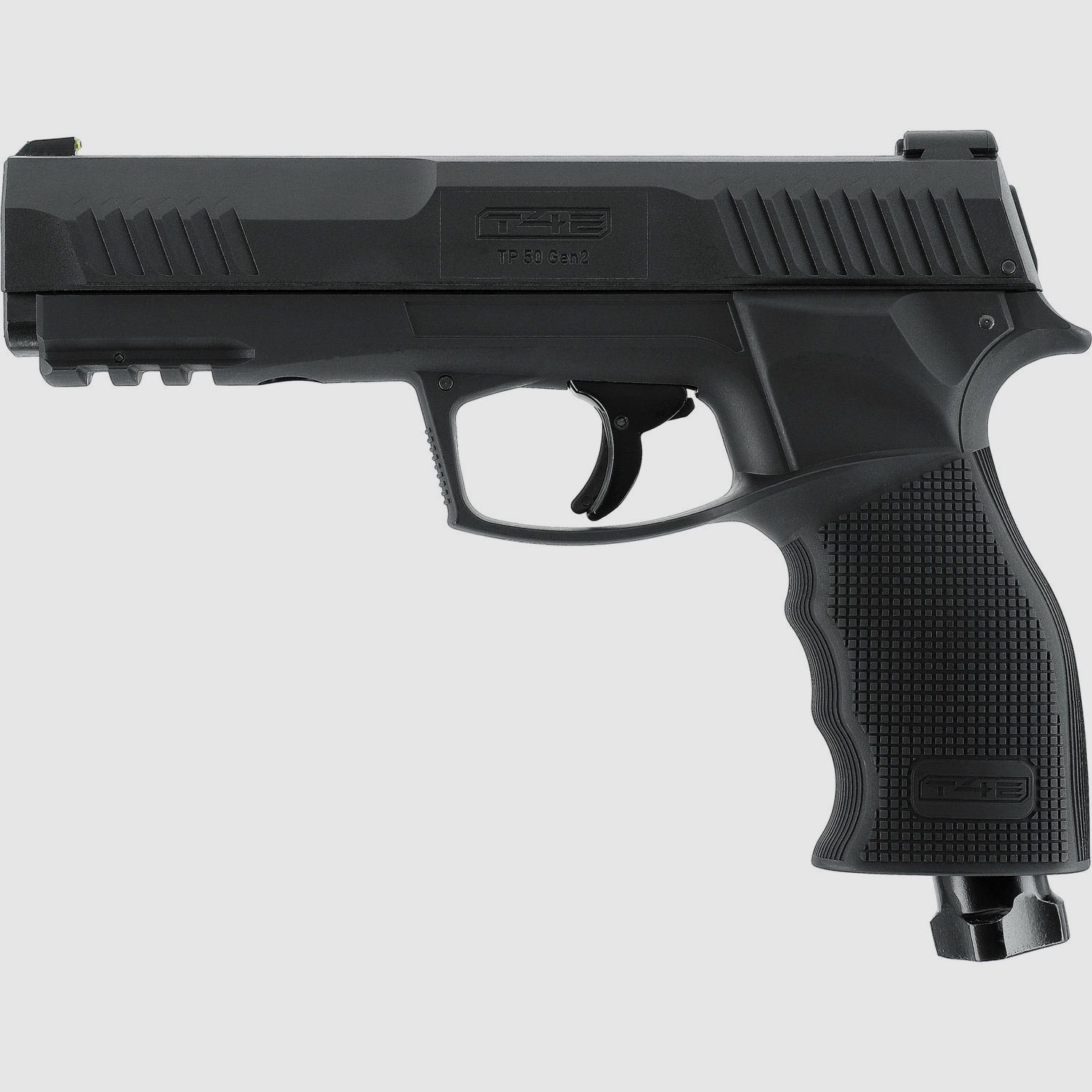 T4E TP 50 Gen2, Kal. .50