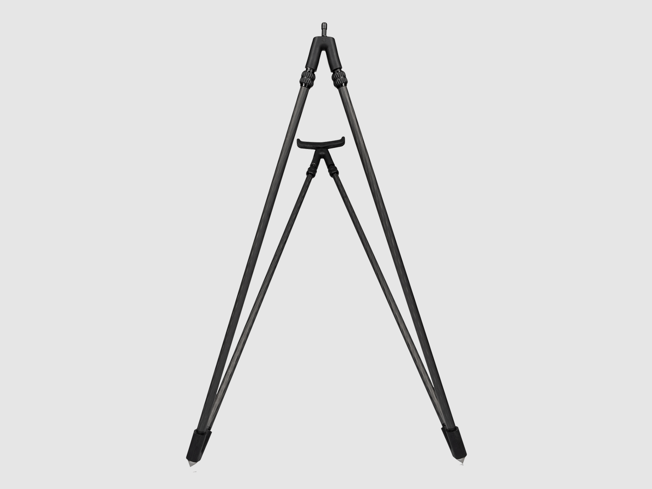 Bipod Spartan Javelin Springbok Quad System, Bild 3 von 12