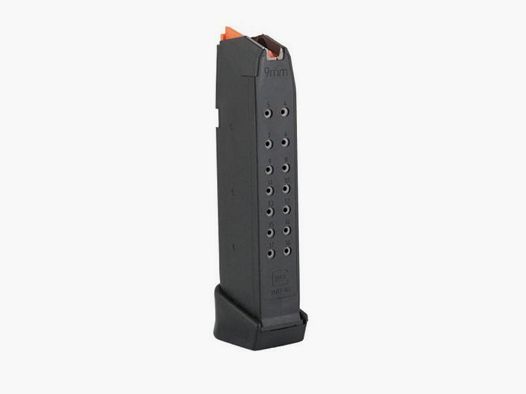 GLOCK Magazin f. 19 Gen5 (+2) 9mmLuger  17Schuss