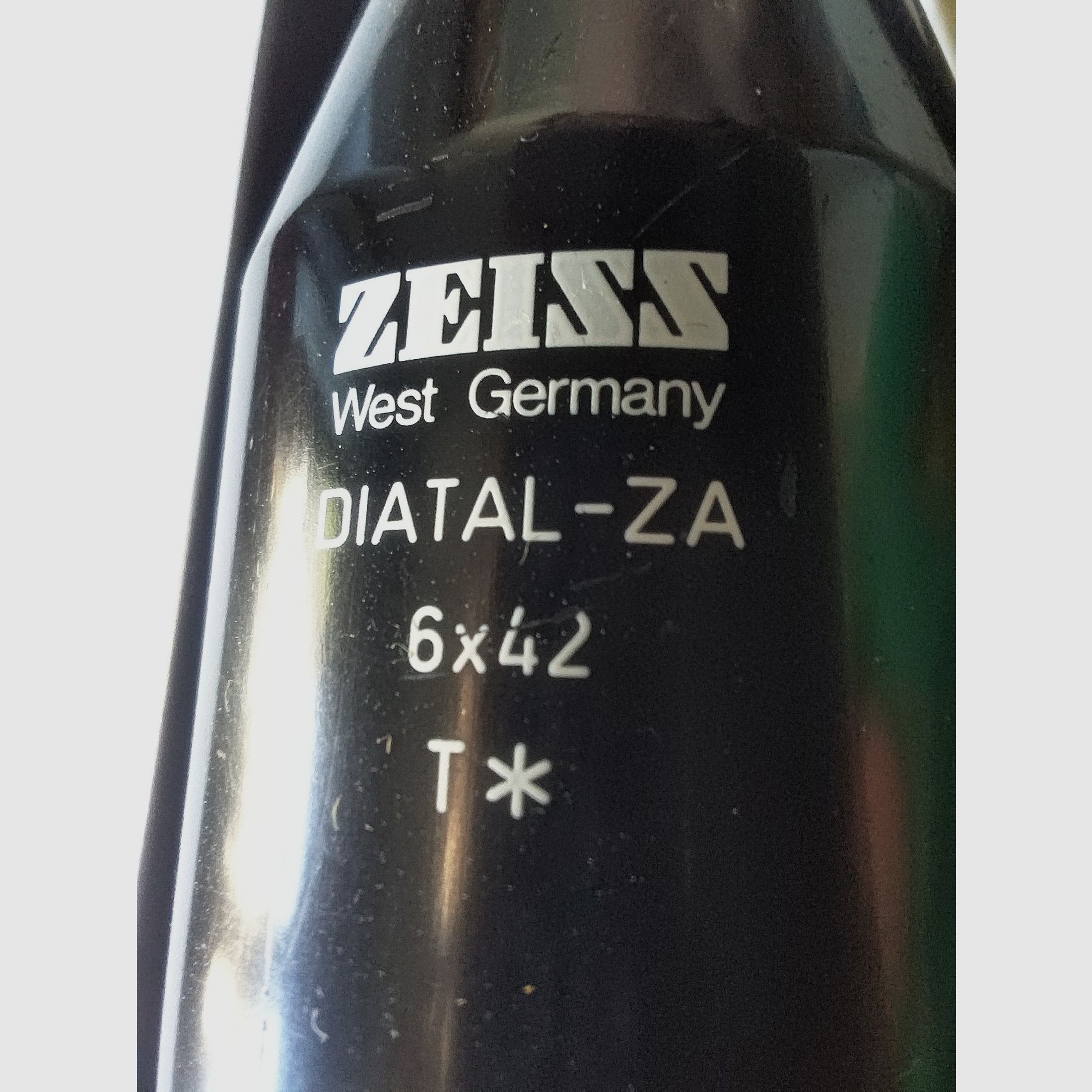 Steyr Mnanlicher Luxus 