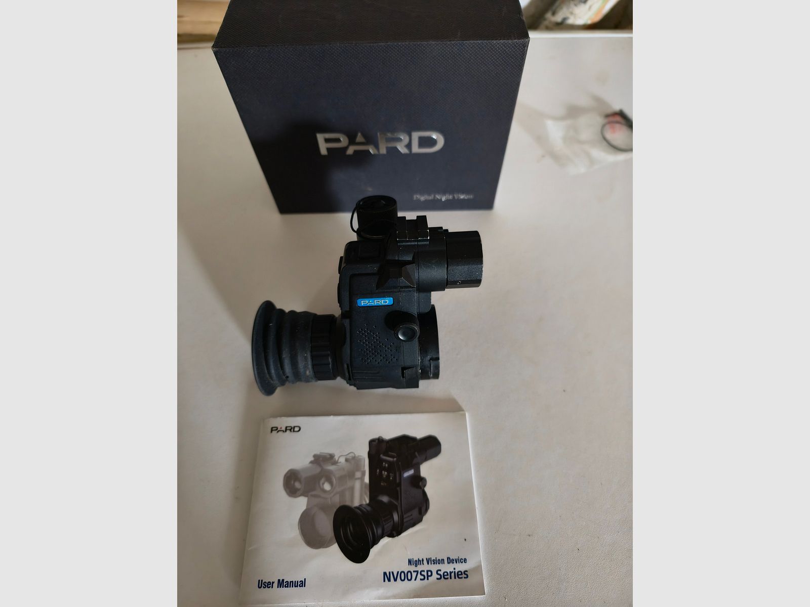 Night vision device Pard NV 007 SP