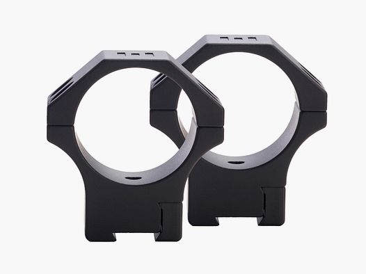 Element Optics XT Montageringe 11mm Prismenschiene | 30mm | medium
