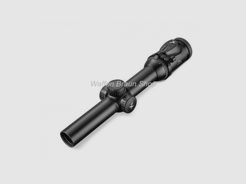 Swarovski Z8i 1-8x24 SR Absehen LD-I