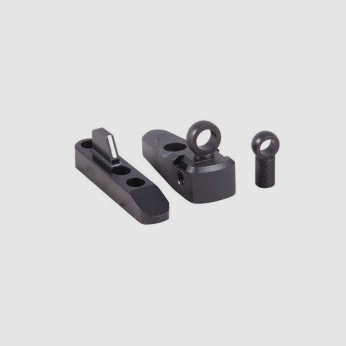 Juego de miras XS Sights Ghostring Marlin 1895 .45-70Gov/.450/.444Marlin