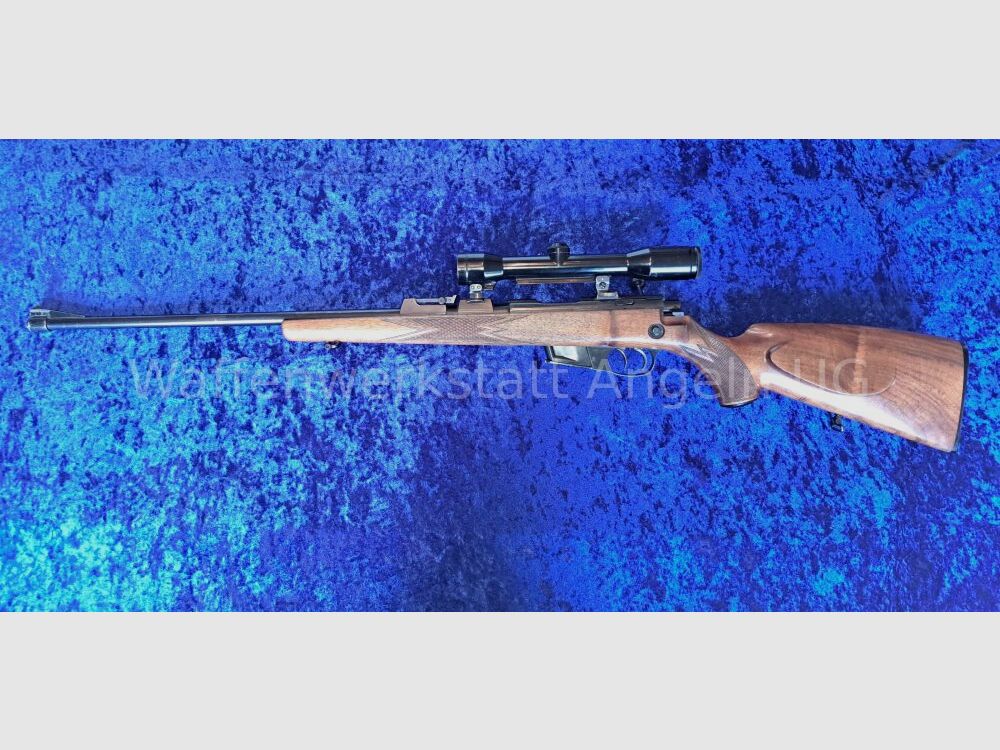 Walther KKJ