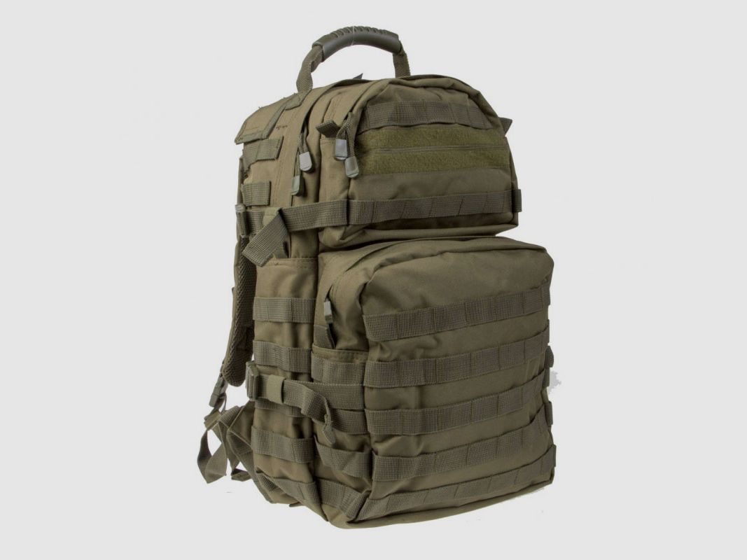 Backpack – SBB – Medium Assault 40L, image 1 of 7