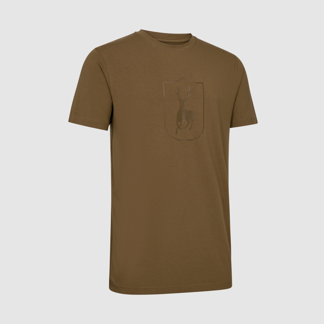 Bamboo T-shirt Butternut, billede 1 af 2