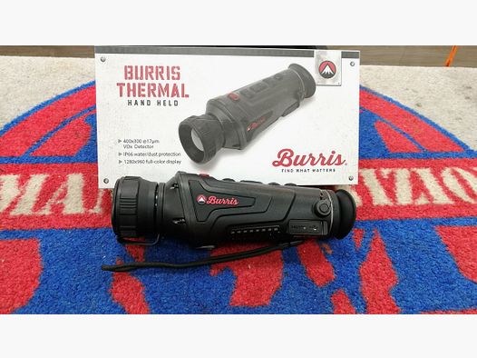 Burris Thermal Hand Held BTH50