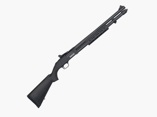 590S M-Lok 20" Black Ghostring