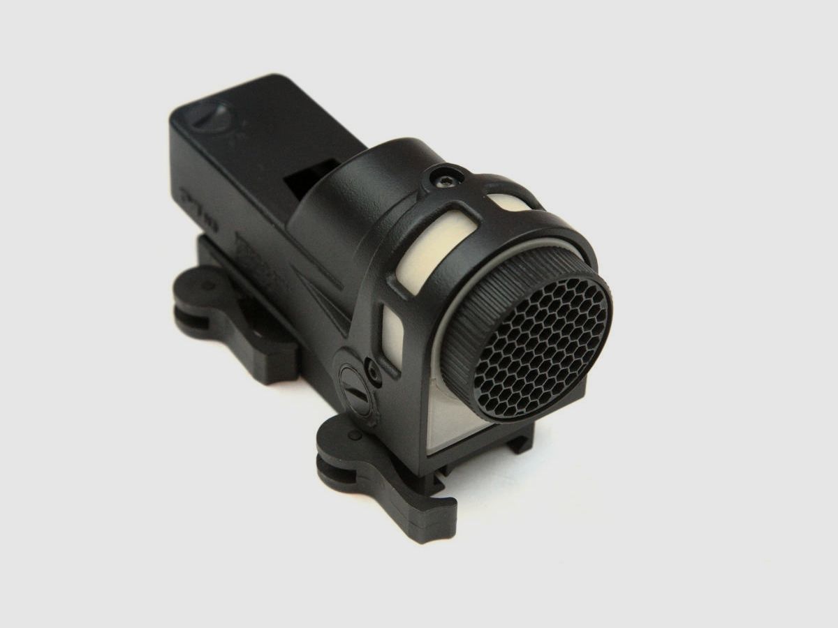 Meprolight MEPRO M21 Day / Night Illuminated Reflex Sight, Bild 6 von 8