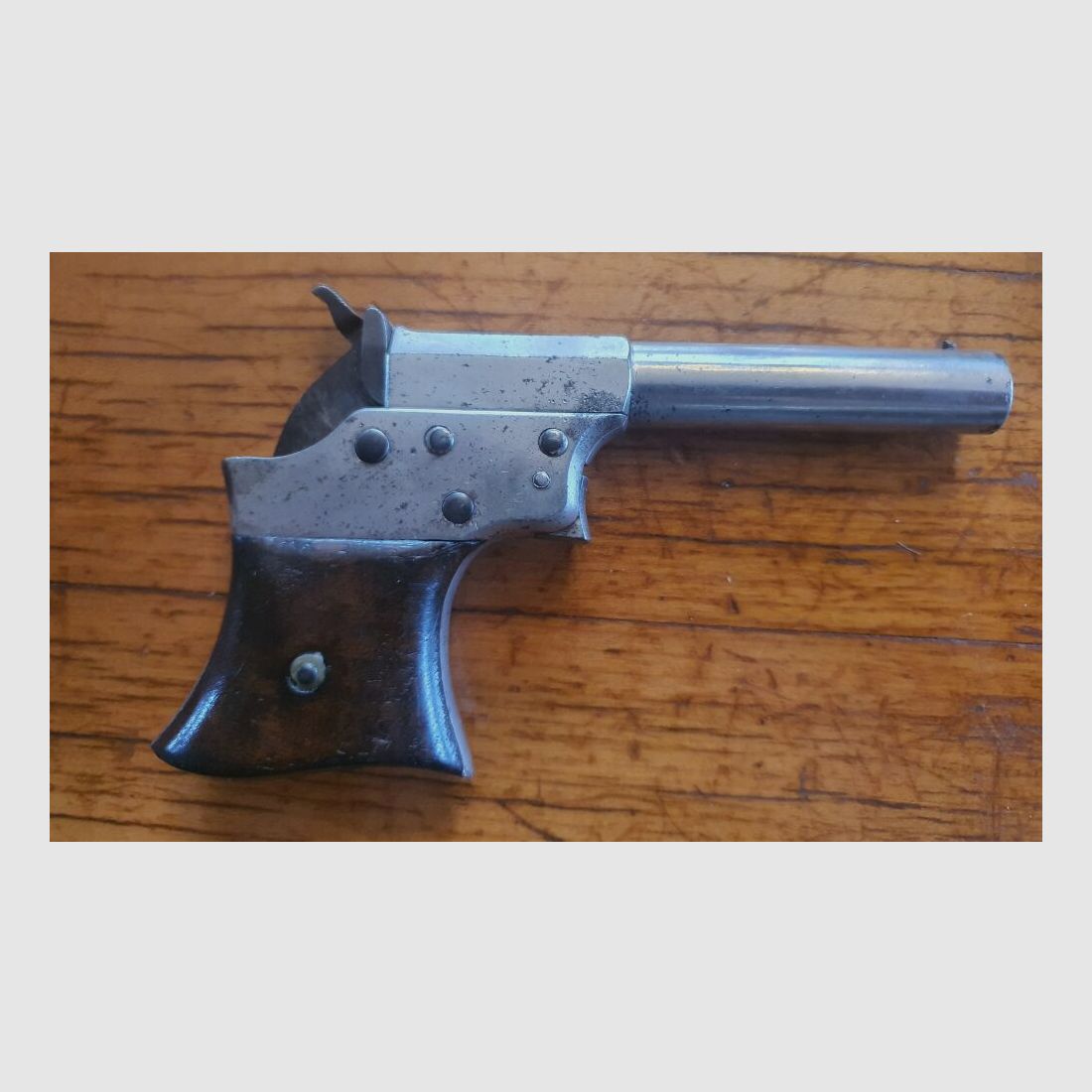 Remington Remington Split Breech Deringer