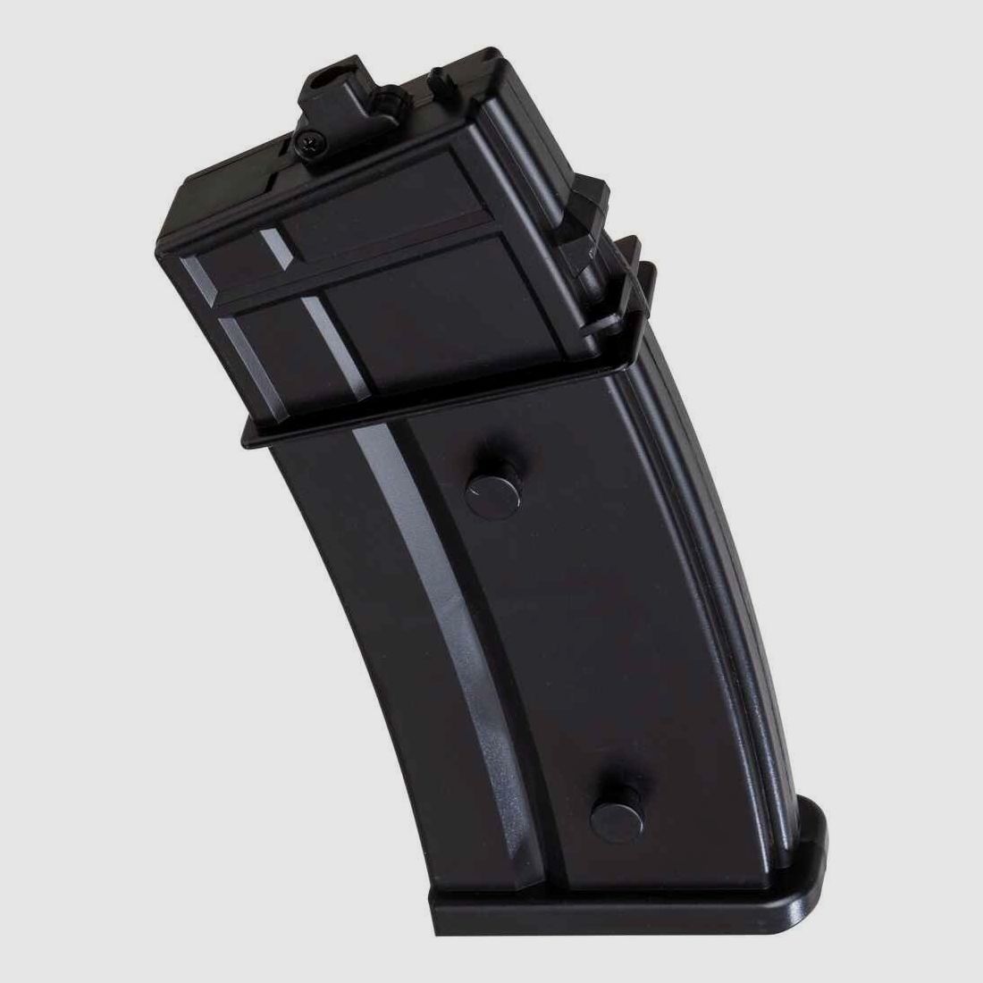 Heckler & Koch Magazin für Airsoft Electric Gewehr G36C IDZ
