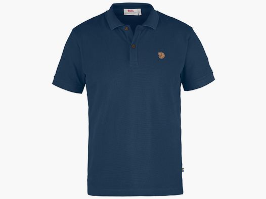 Fjllrven Herren-Poloshirt vik