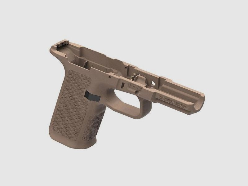 MAGPUL EHG RG9 Ruger RXM Fullsize Grip