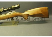SAKO 90 BAVARIAN CORTO
