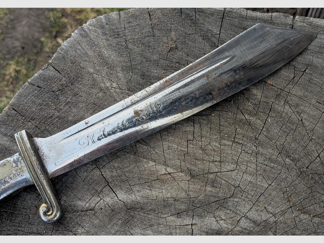 Original RAD Hauer für Mannschaften und Unterführer