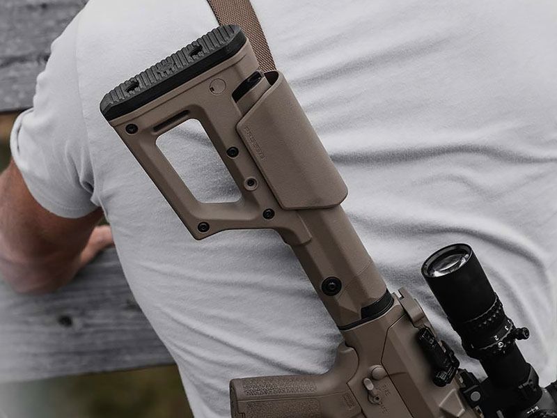 MAGPUL PRS Lite Stock Black
