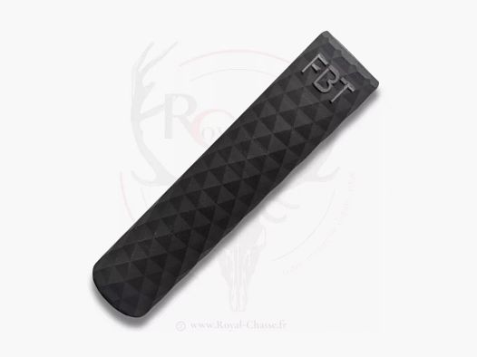 Tłumik INCA HOT F44Ti Tytan 34 FBT