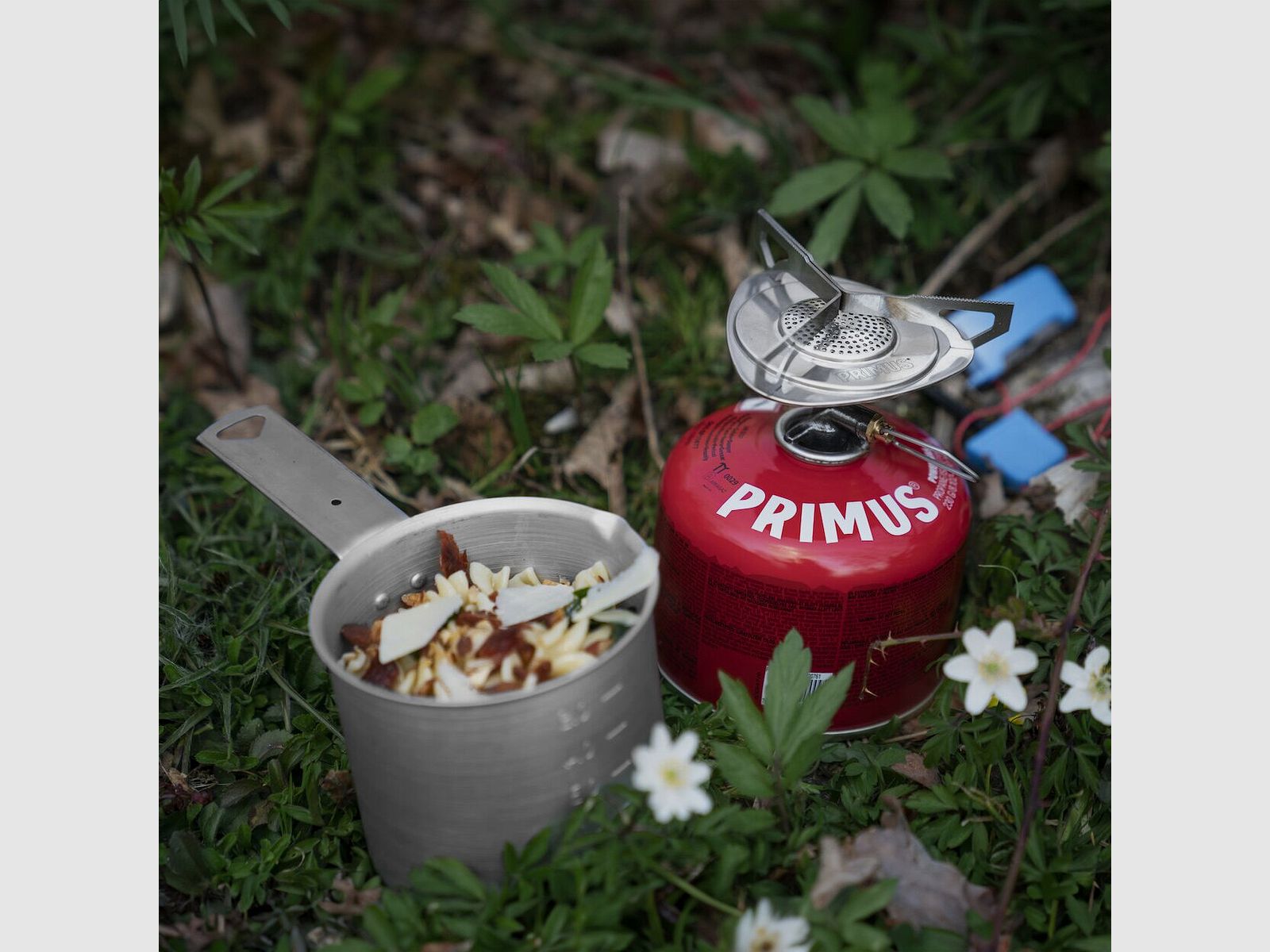 Gaskocher Essential Trail Stove Kit, Bild 4 von 7