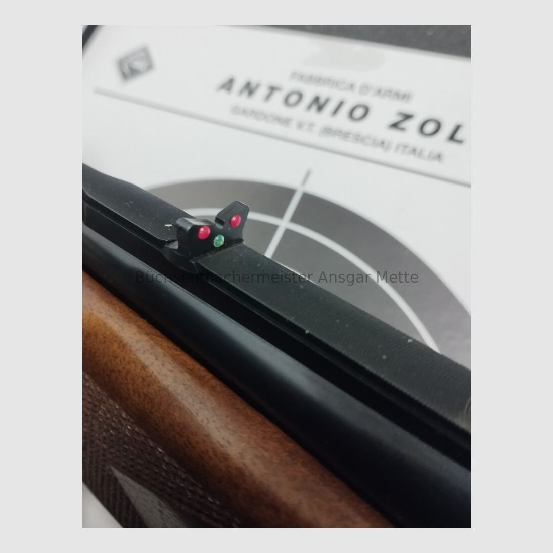 Antonio Zoli Corona BDB Corona BDB