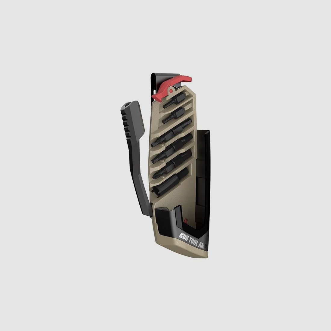 REAL AVID Utensile AMP für AR-15 #AVGTAMP-AR, Bild 5 von 12