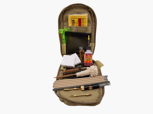 Kit de nettoyage Tac Coyote AR10