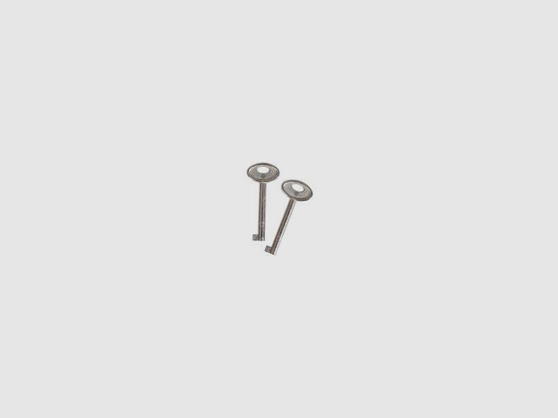 Spare key for Clejuso handcuffs