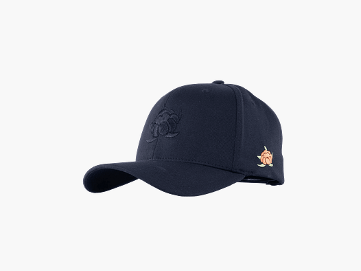 SQRTN CB Big 120 Cap Schwarz