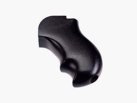 Poignée en bois noire T1 Commando