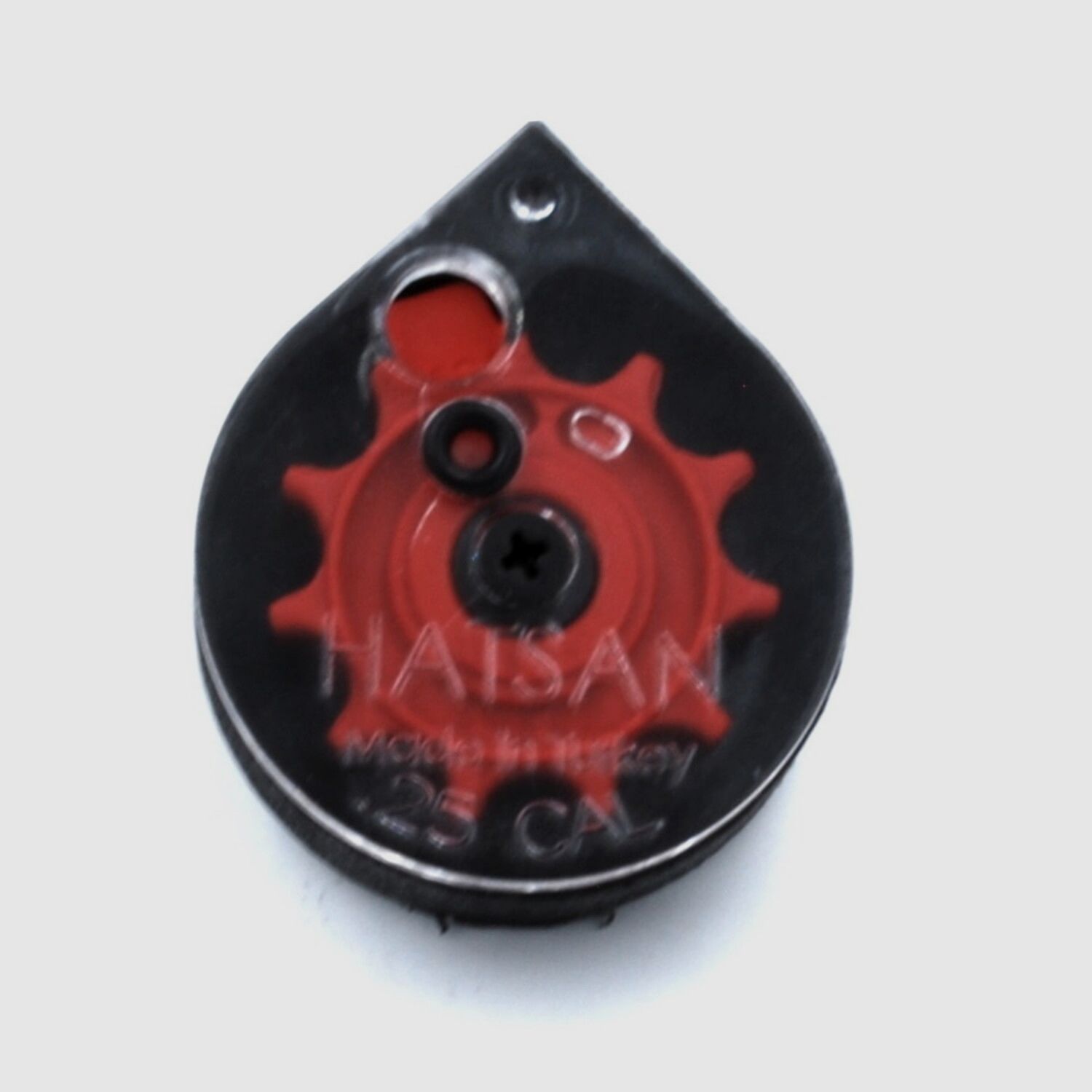 Magazynek Hatsan do Flash, FlashPup, Vectis, Hydra i Invader - .25 / 6,35 mm - 10 strzałów