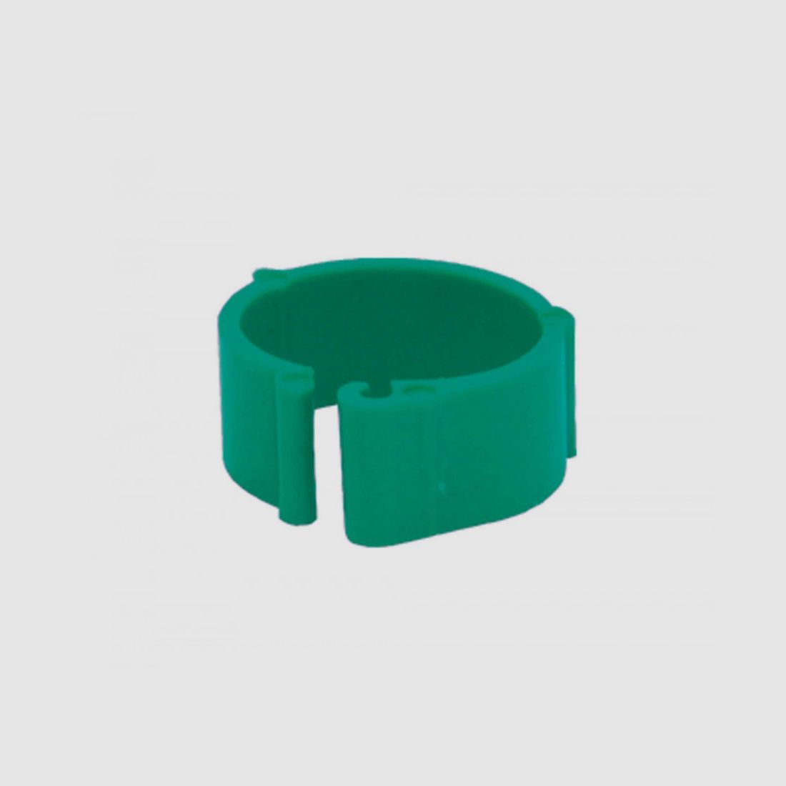 Bagues de repérage clips par 100, image 4 sur 4