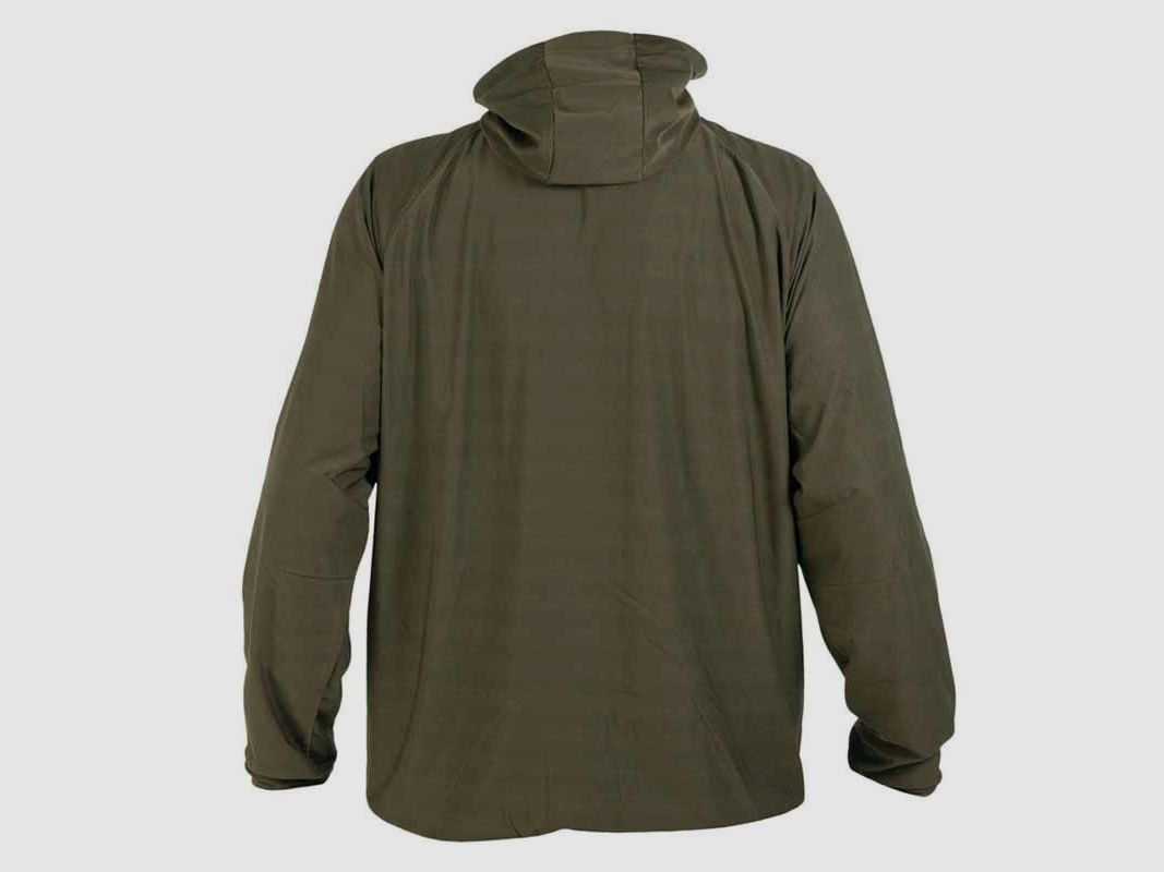 Giacca Hart Ural-JC Cover Green, immagine 3 di 4