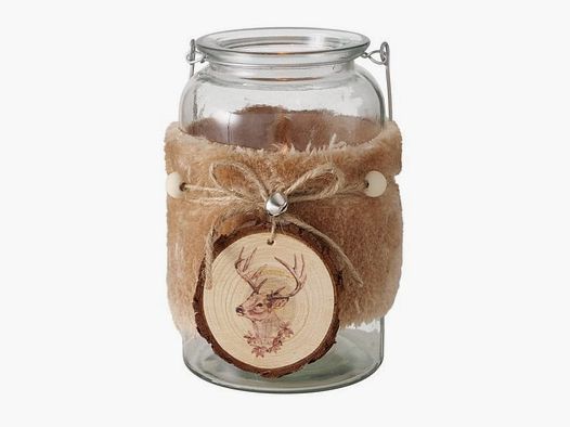 LivingActive Moritz Lantern 19 cm