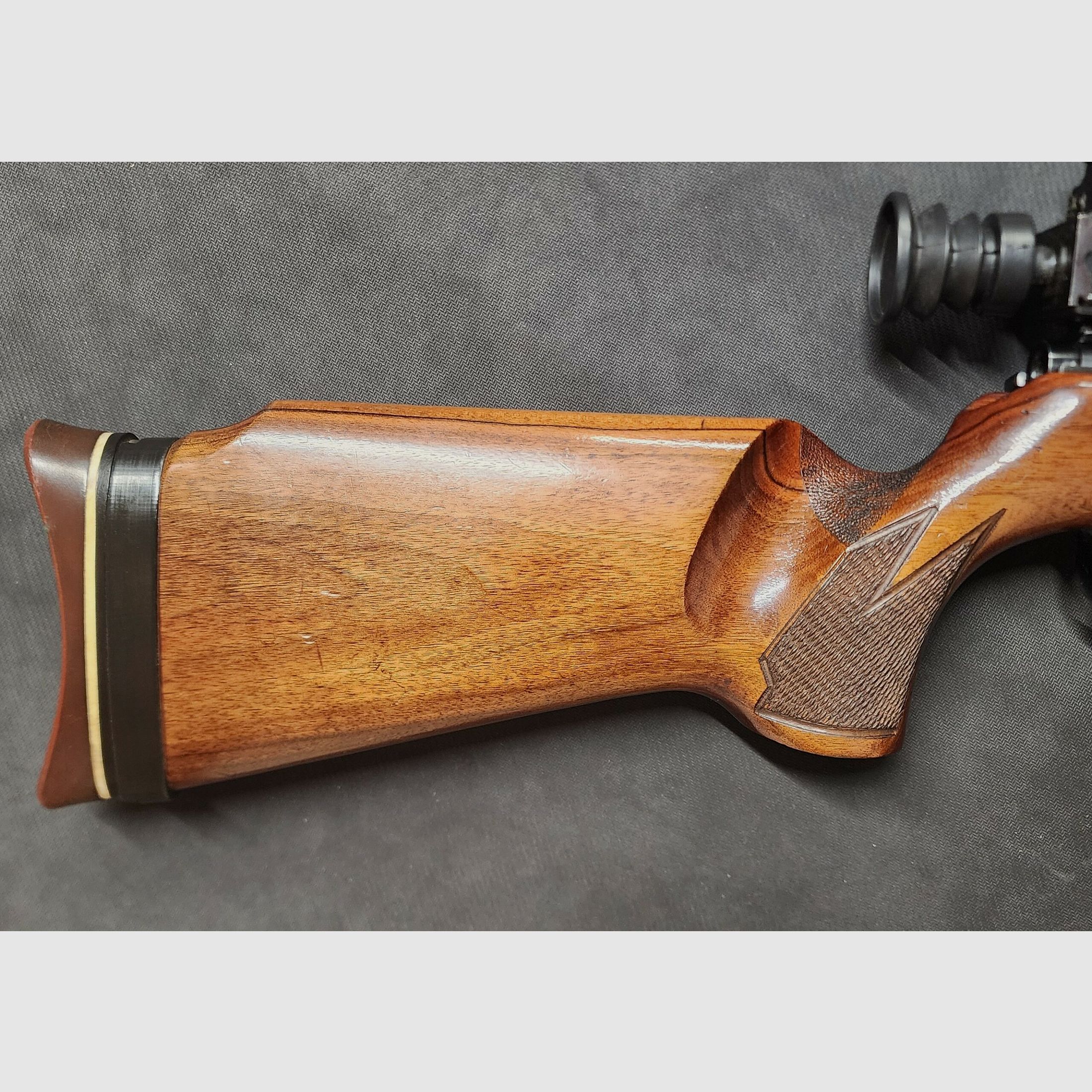WALTHER IUT MATCH Kal. 22lr (gebraucht), Bild 11 von 11