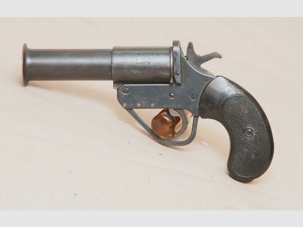 Berrdige No 1 Mk V M 601
