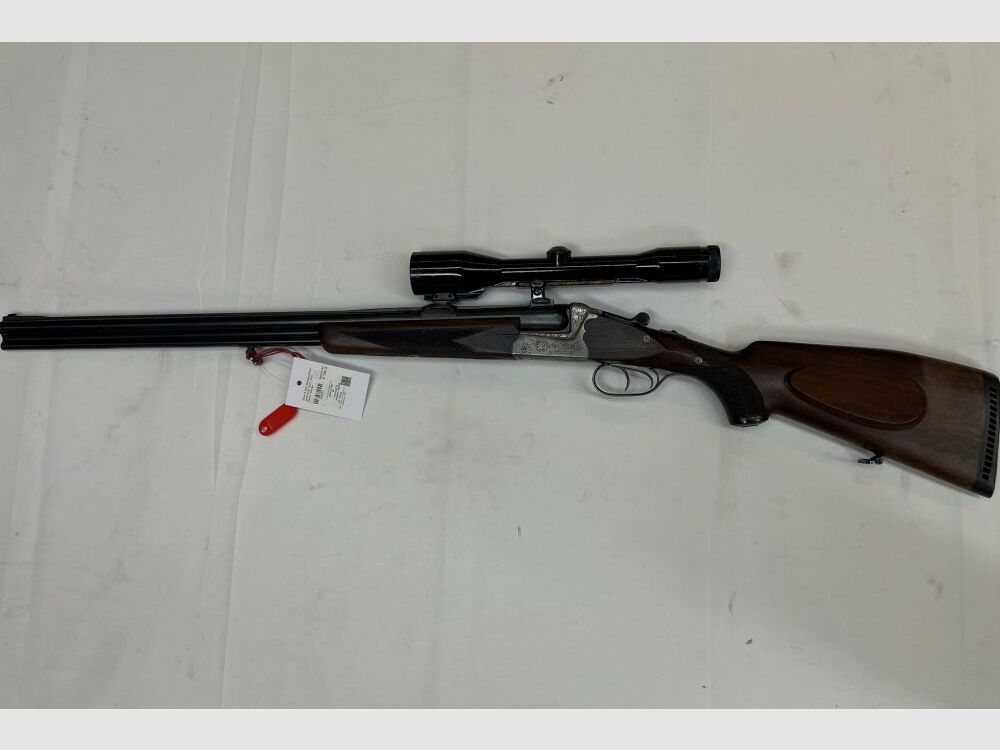 Sauer & Sohn 54 7x57R;16/70