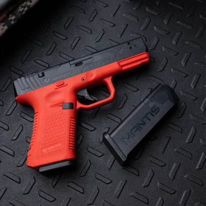 Mantis Kit d'Entraînement Laser Titan X - Glock 17, image 1 sur 8