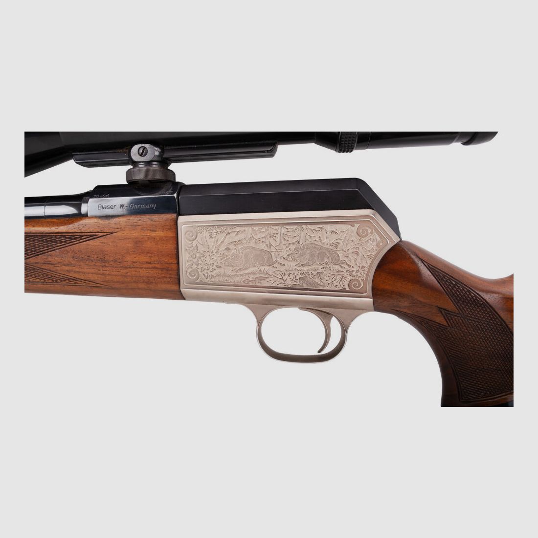 Blaser SR 850/88