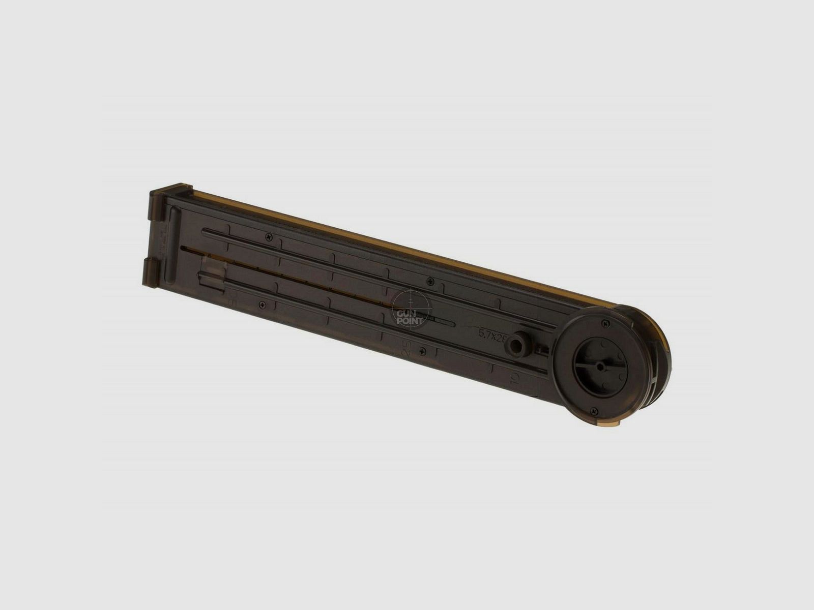 Classic Army Magazin CA90 Hicap 300rds